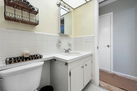 Купить кондоминиум в Семинол, Флорида 3 комнаты, 59.27м2, № 1574510 - фото 23