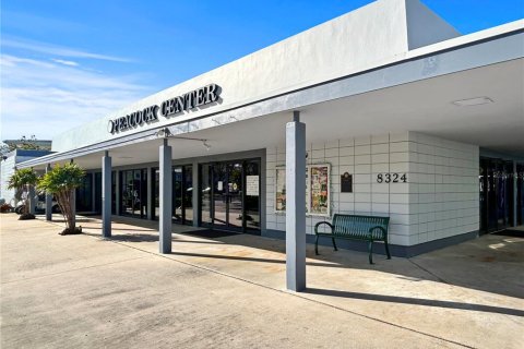 Купить кондоминиум в Семинол, Флорида 3 комнаты, 59.27м2, № 1574510 - фото 28