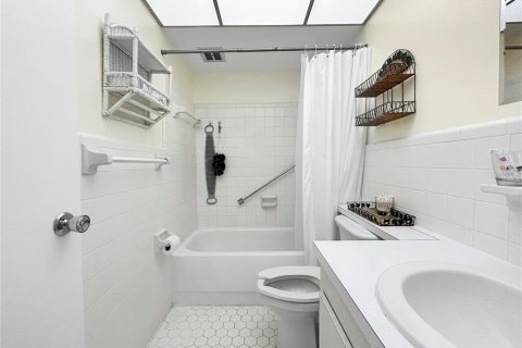Купить кондоминиум в Семинол, Флорида 3 комнаты, 59.27м2, № 1574510 - фото 21