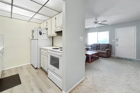 Купить кондоминиум в Семинол, Флорида 3 комнаты, 59.27м2, № 1574510 - фото 11