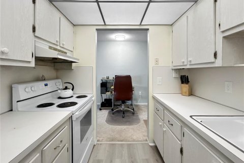 Купить кондоминиум в Семинол, Флорида 3 комнаты, 59.27м2, № 1574510 - фото 14