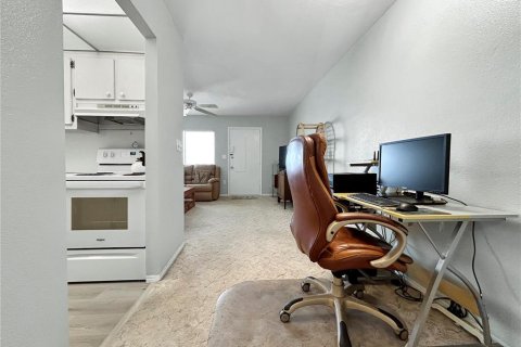 Купить кондоминиум в Семинол, Флорида 3 комнаты, 59.27м2, № 1574510 - фото 8