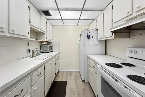 Купить кондоминиум в Семинол, Флорида 3 комнаты, 59.27м2, № 1574510 - фото 12