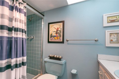 Copropriété à louer à Hallandale Beach, Floride: 2 chambres, 101.45 m2 № 1960180 - photo 19