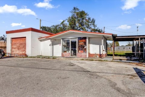 Propiedad comercial en venta en Plant City, Florida, 90.95 m2 № 1716535 - foto 17