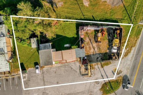 Propiedad comercial en venta en Plant City, Florida, 90.95 m2 № 1716535 - foto 2