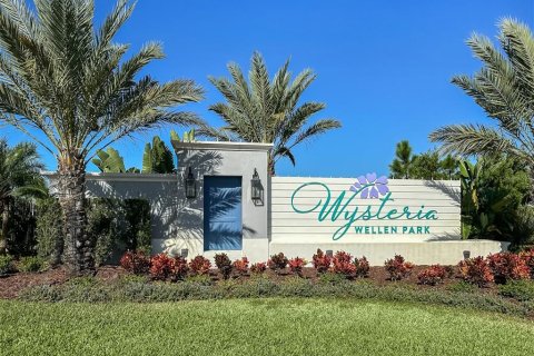 House in Venice, Florida 2 bedrooms, 141.58 sq.m. № 1629969 - photo 25
