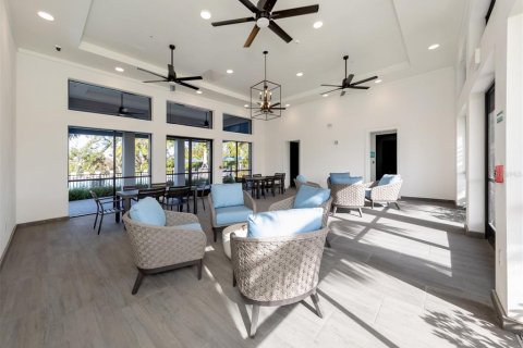 House in Venice, Florida 2 bedrooms, 141.58 sq.m. № 1629969 - photo 27