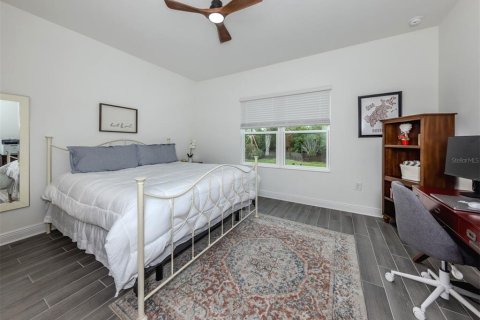 House in Venice, Florida 2 bedrooms, 141.58 sq.m. № 1629969 - photo 16