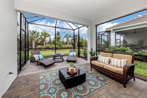 House in Venice, Florida 2 bedrooms, 141.58 sq.m. № 1629969 - photo 21