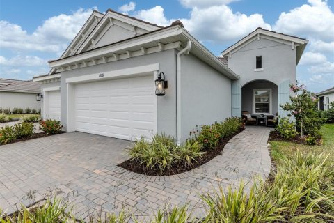 House in Venice, Florida 2 bedrooms, 141.58 sq.m. № 1629969 - photo 24