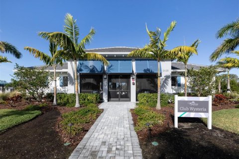 House in Venice, Florida 2 bedrooms, 141.58 sq.m. № 1629969 - photo 26