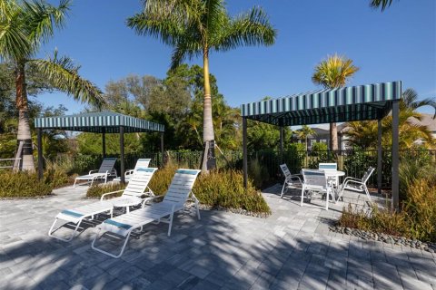 House in Venice, Florida 2 bedrooms, 141.58 sq.m. № 1629969 - photo 29