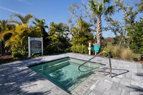 House in Venice, Florida 2 bedrooms, 141.58 sq.m. № 1629969 - photo 30