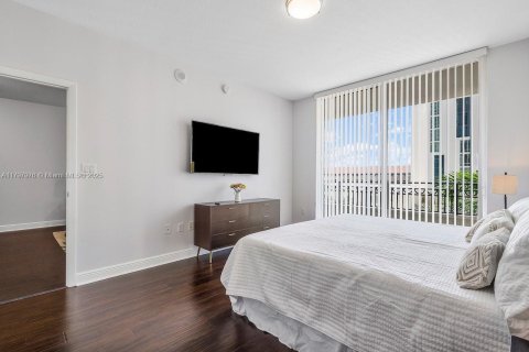 Condo in West Palm Beach, Florida, 1 bedroom  № 1682058 - photo 22