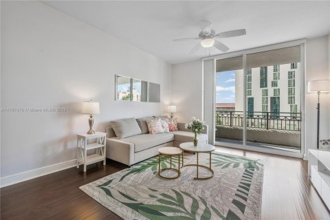 Condo in West Palm Beach, Florida, 1 bedroom  № 1682058 - photo 6