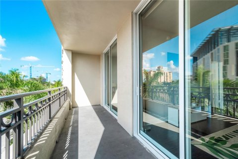 Condo in West Palm Beach, Florida, 1 bedroom  № 1682058 - photo 11