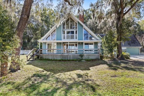 Casa en Eustis, Florida 6 dormitorios, 471.11 m2 № 2130036