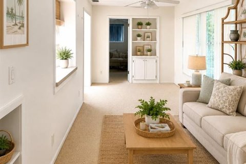 Villa ou maison à vendre à Seminole, Floride: 2 chambres, 147.44 m2 № 2351835 - photo 15