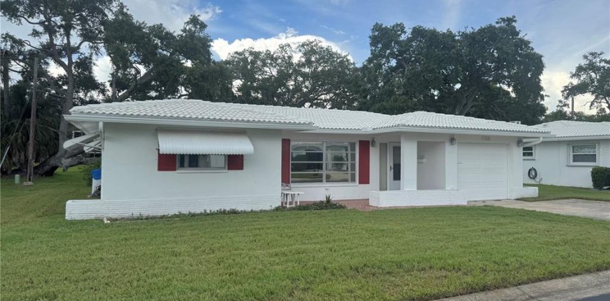 Villa ou maison à Seminole, Floride 2 chambres, 147.44 m2 № 2351835