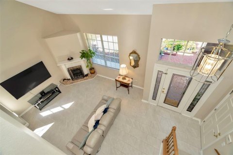 House in Tampa, Florida 4 bedrooms, 195.19 sq.m. № 1514356 - photo 30