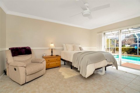 House in Tampa, Florida 4 bedrooms, 195.19 sq.m. № 1514356 - photo 25