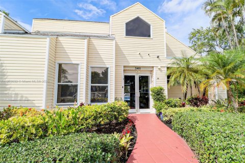 Condominio en alquiler en Oakland Park, Florida, 2 dormitorios, 94.76 m2 № 1954524 - foto 23