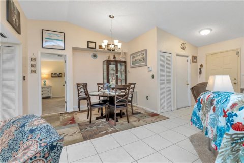 Villa ou maison à vendre à Saint Petersburg, Floride: 3 chambres, 139.54 m2 № 1827249 - photo 7