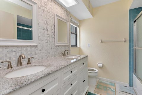 Villa ou maison à vendre à Saint Petersburg, Floride: 3 chambres, 139.54 m2 № 1827249 - photo 23