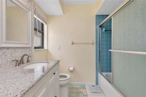 Villa ou maison à vendre à Saint Petersburg, Floride: 3 chambres, 139.54 m2 № 1827249 - photo 24