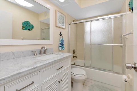 Villa ou maison à vendre à Saint Petersburg, Floride: 3 chambres, 139.54 m2 № 1827249 - photo 28