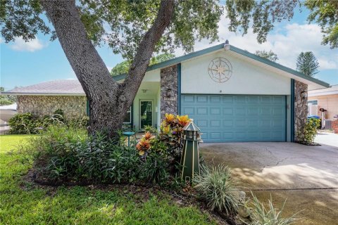 Villa ou maison à vendre à Saint Petersburg, Floride: 3 chambres, 139.54 m2 № 1827249 - photo 1