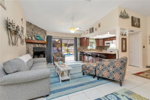 Villa ou maison à vendre à Saint Petersburg, Floride: 3 chambres, 139.54 m2 № 1827249 - photo 11