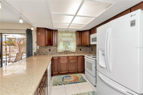 Villa ou maison à vendre à Saint Petersburg, Floride: 3 chambres, 139.54 m2 № 1827249 - photo 16