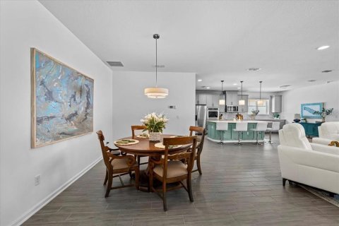 Casa en venta en Palm Coast, Florida, 4 dormitorios, 235.88 m2 № 1579155 - foto 21