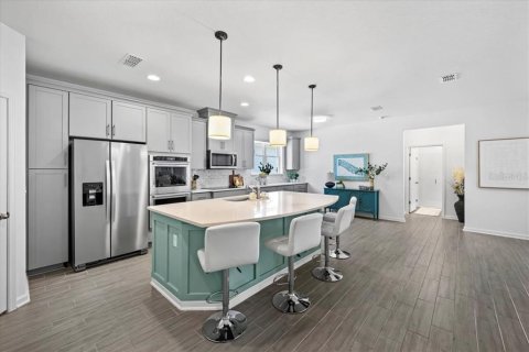 Casa en venta en Palm Coast, Florida, 4 dormitorios, 235.88 m2 № 1579155 - foto 12