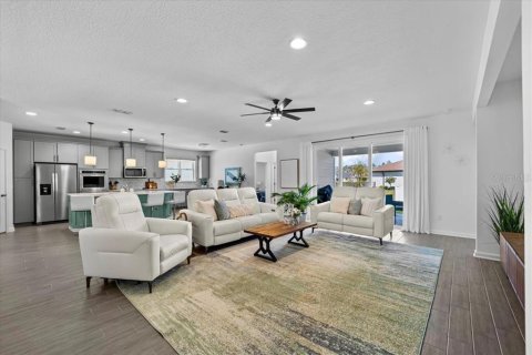 Casa en venta en Palm Coast, Florida, 4 dormitorios, 235.88 m2 № 1579155 - foto 16