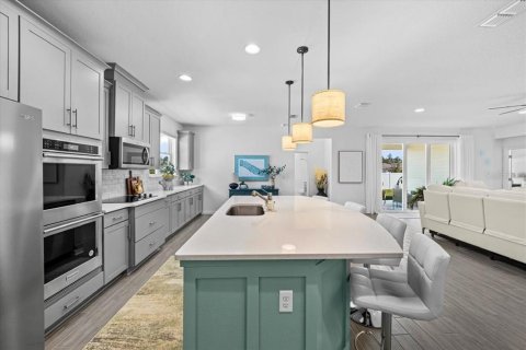 Casa en venta en Palm Coast, Florida, 4 dormitorios, 235.88 m2 № 1579155 - foto 6