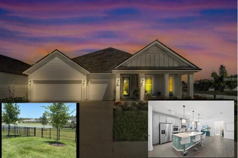 Casa en venta en Palm Coast, Florida, 4 dormitorios, 235.88 m2 № 1579155 - foto 4