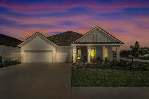 Casa en venta en Palm Coast, Florida, 4 dormitorios, 235.88 m2 № 1579155 - foto 22