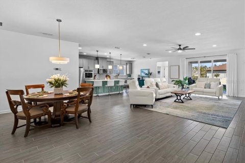 Casa en venta en Palm Coast, Florida, 4 dormitorios, 235.88 m2 № 1579155 - foto 24