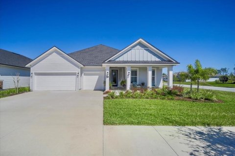 Casa en venta en Palm Coast, Florida, 4 dormitorios, 235.88 m2 № 1579155 - foto 1