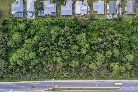 Terreno en venta en Vero Beach, Florida № 2019734 - foto 6