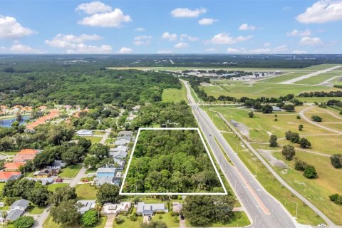 Terreno en venta en Vero Beach, Florida № 2019734 - foto 10