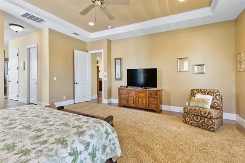 House in Palm Coast, Florida 4 bedrooms, 274.9 sq.m. № 1283908 - photo 23