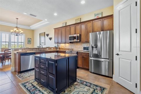 House in Palm Coast, Florida 4 bedrooms, 274.9 sq.m. № 1283908 - photo 11