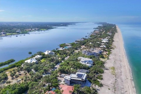 House in Englewood, Florida 3 bedrooms, 238.29 sq.m. № 1883556 - photo 20