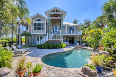 House in Englewood, Florida 3 bedrooms, 238.29 sq.m. № 1883556 - photo 27