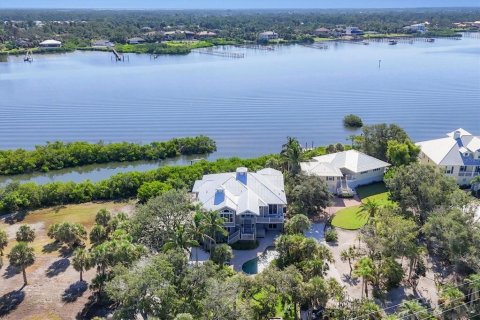 House in Englewood, Florida 3 bedrooms, 238.29 sq.m. № 1883556 - photo 22