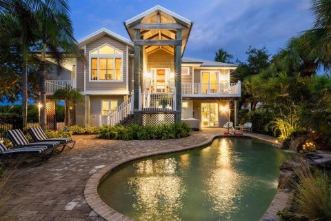 House in Englewood, Florida 3 bedrooms, 238.29 sq.m. № 1883556 - photo 4